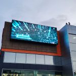 Превосходство Светодиодных Экранов Alfa-LED: Инновации, Качество и Эффективность в Мире Визуальных Технологий