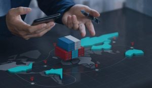 Аутсорсинг ВЭД компаний: как внешние специалисты трансформируют внешнеэкономическую деятельность бизнеса